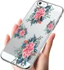 Motiv TPU Cover für Apple iPhone 5 / 5S / SE Hülle Silikon Produktbild-Vorschau 2