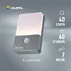 VARTA 16634101421: Lámpara LED de orientación con sensor de Vista previa de la imagen del producto 9