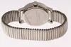 Herrenuhr Edelstahl BA003 silberfarbig, Datumsanzeige Produktbild-Vorschau 7
