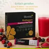 Biostile Collagen Premium Red Total - 30 vrecúšok s 8600 mg Náhľad obrázku produktu 11