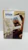Epson C13S042153 Fotopapier glossy premium 10x15 40Blatt Anteprima dell’immagine prodotto 3