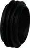 POLOPLAST POLO-KAL, GLR-Ersatzdichtung, 125 mm, 1 Stk. Produktbild-Vorschau 1
