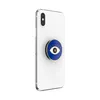 PopSockets, PopGrip Enamel Evil E do smartfonów, niebieski Podgląd zdjęcia produktu 12
