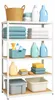 Ekspand | Sada skladových regálů – 150 × 75 × 30 cm – 5 Náhled obrázku produktu 7