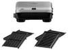 Braun SM5006, Schwarz, Silber, 270 x 130 mm, 800 W, 220 - Produktbild-Vorschau 2