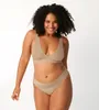 Sloggi Go Allround Bralette, Farbe: Peanut Butter 3L/1195, Produktbild-Vorschau 8