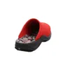 Rohde 2309 Vaasa-D Schuhe Damen Hausschuhe Pantoffeln Filz Produktbild-Vorschau 43