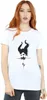 Disney - "Mistress Of Evil Curses Don't Break" T-Shirt für Produktbild-Vorschau 2