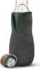 Black + Blum Eau Good Glass s pouzdrem Olive Náhled obrázku produktu 1