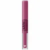 NYX Professional Makeup Shine Loud Pro Pigment Lip Shine Náhľad obrázku produktu 1