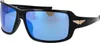 Police Sonnenbrille SPLN37 0Z42 65 Herren Schwarz Produktbild-Vorschau 1
