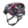 Kask rekreacyjny ABUS "Aduro 3.0.", fioletowy Podgląd zdjęcia produktu 4