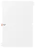 Protection d'écran Samsung antireflet pour Galaxy Tab S10 Voir les images du produit 16