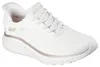 SKECHERS BOBS SQUAD CHAOS Biela Náhľad obrázku produktu 28