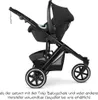 ABC Design Jogger & Sportwagen Salsa 5 Run Produktbild-Vorschau 7