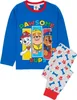Paw Patrol - Schlafanzug für Kinder  Langärmlig NS6994 (98) Produktbild-Vorschau 1