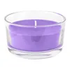Bolsius Duftglas flach Lavendel Produktbild-Vorschau 2