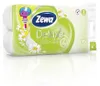 Toiletpapier "Deluxe", Kamille, 3-laags, 8 rollen, ZEWA Productafbeelding-voorbeeld 1