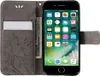 iPhone SE (2022/2020), iPhone 8 / 7 Hülle - Coverup Blumen Produktbild-Vorschau 4