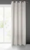 Vorhang LINDA beige 140x250 cm  Ösen Ösenvorhang Produktbild-Vorschau 11