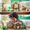 LEGO 71424 Super Mario Donkey Kongs Baumhaus – Produktbild-Vorschau 7