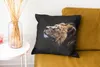 MuchoWow® Zierkissen Sofakissen Wohnzimmer Dekokissen 40x40 Produktbild-Vorschau 6