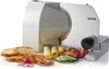 Gorenje Allesschneider R708A edelstahl, 100 Watt, Produktbild-Vorschau 10