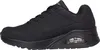 Skechers Uno – Stand On Air  Sneakers Niedrig – Schwarz – Produktbild-Vorschau 1