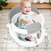 Badewannensitz Baby badesitz ab 6 Monate mit 4-Starken Produktbild-Vorschau 7
