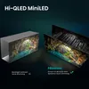 TV Hisense 50E8S (2026) 50" QLED Mini LED UHD 4K Anteprima dell’immagine prodotto 8