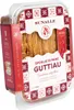 Sfoglie Di Pane Guttiau Peperoncino, knusprige Snacks Pane Produktbild-Vorschau 2