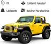 LEGO Technic Jeep® Wrangler 42122 - Set Da Costruzione, 665 Anteprima dell’immagine prodotto 19