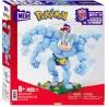 Mattel Pokémon MEGA stavebnica Machomei Náhľad obrázku produktu 2