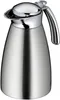 alfi GUSTO TT Isolierkanne stainless steel mat Edelstahl | Voir les images du produit 1