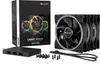 be quiet! Light Wings | 120mm PWM Triple Pack, Ventilator, Produktbild-Vorschau 5