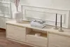 Skye Decor, Vanguard - Travertine, TV-Schränke, Travertin, Produktbild-Vorschau 4