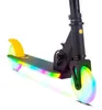 LUMI RIDE Kinder Roller Kinderscooter zweiradscooter mit Produktbild-Vorschau 4