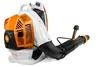 STIHL Benzin-Laubbläser BR 800 C-E Profi Rückenbläser mit Produktbild-Vorschau 4