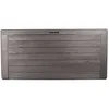 Cassetta da giardino WOODEBOX Prosperplast MBWL280-440U Anteprima dell’immagine prodotto 5