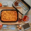 Teglia da forno Teglia per torte a forma di molla Teglie da Anteprima dell’immagine prodotto 6