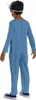 Disney Lilo und Stitch Basic Kostüm 7-8 Jahre Produktbild-Vorschau 2