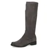 Caprice Langschaftstiefel  Grau Produktbild-Vorschau 7