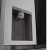 LG InstaView GSGV81PYLL Frigorifero Side-by-Side , Classe Anteprima dell’immagine prodotto 7