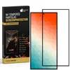 6x 9H Panzerglas für Samsung Galaxy S24 Ultra FULL COVER 3D Produktbild-Vorschau 1
