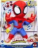 Marvel F67225L0, Cartoon-Figur, 3 Jahr(e), Interaktiv, Mit Produktbild-Vorschau 1