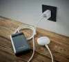 Power Adapter W30AC Ladegerät (USB-A + USB-C) Produktbild-Vorschau 9