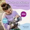 Zapf BABY nato Il mio gattino Biscotto con scatola Anteprima dell’immagine prodotto 16