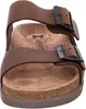 Mephisto Nerio Brown Leather Velikost: 44 Normal Náhled obrázku produktu 20