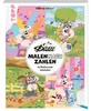 DIDDL - Malen nach Zahlen Anteprima dell’immagine prodotto 2