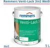 Remmers Venti-Lack 3v1 bílá (RAL 9016), 5 litrů, alkydový Náhled obrázku produktu 3